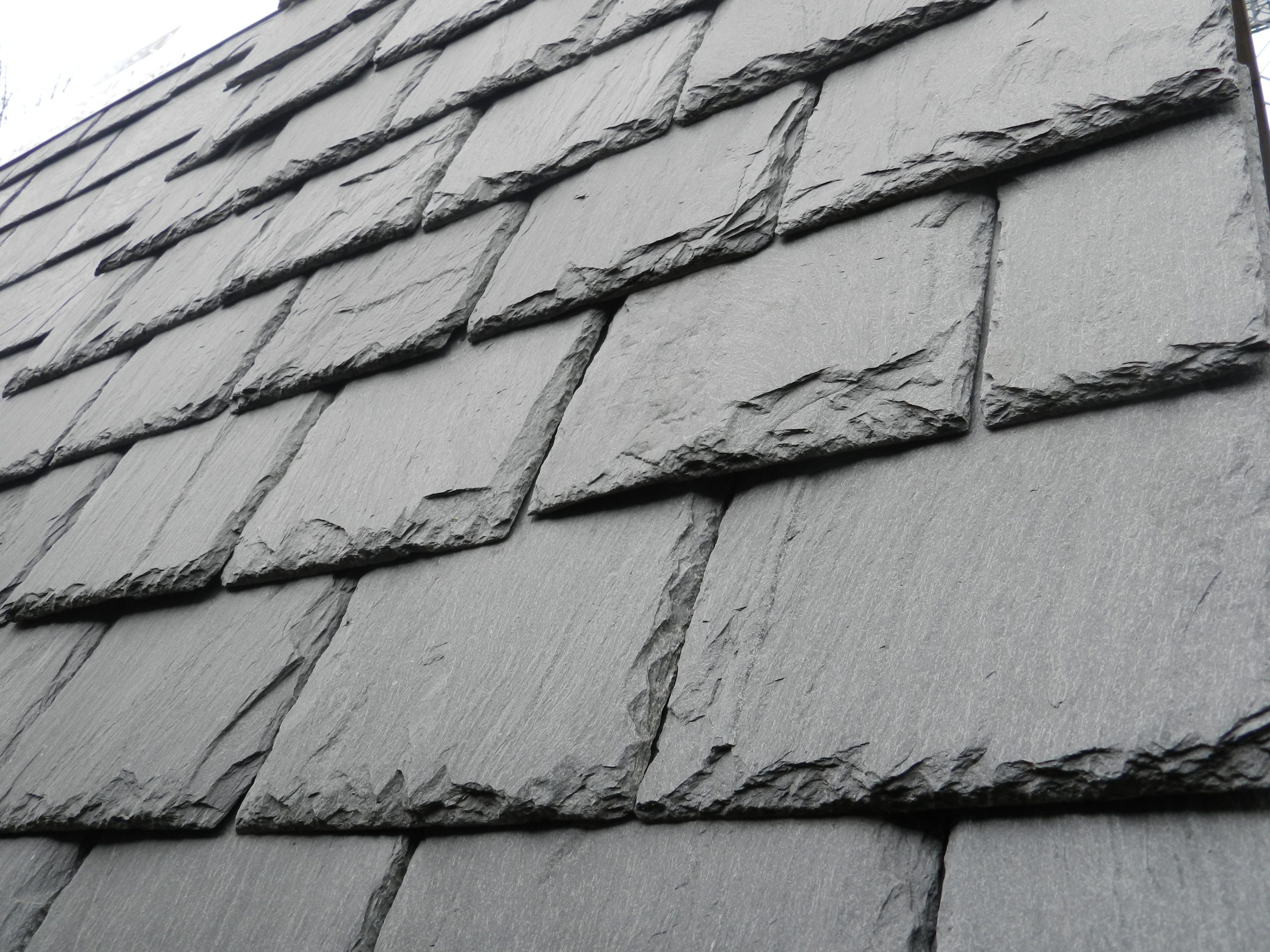 Quality Roof Tiles
